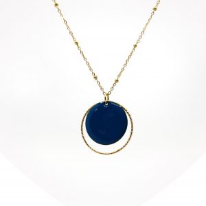 ALBA Bleu