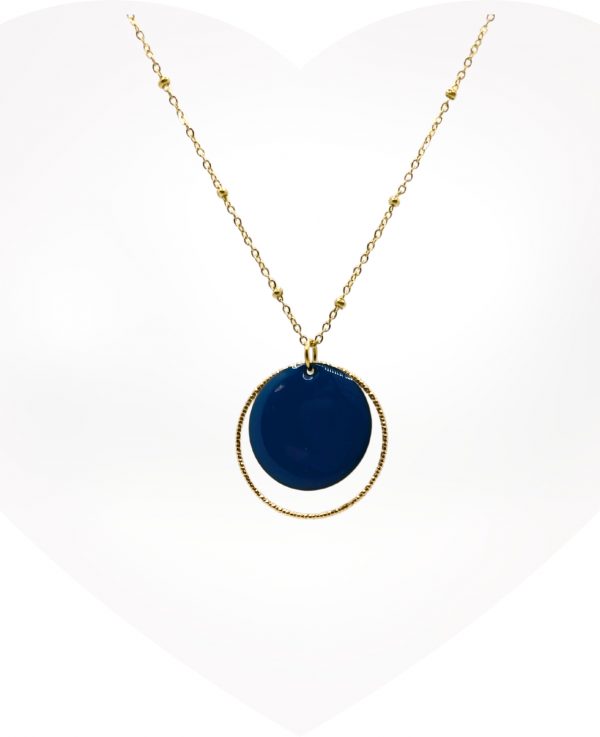 ALBA Bleu