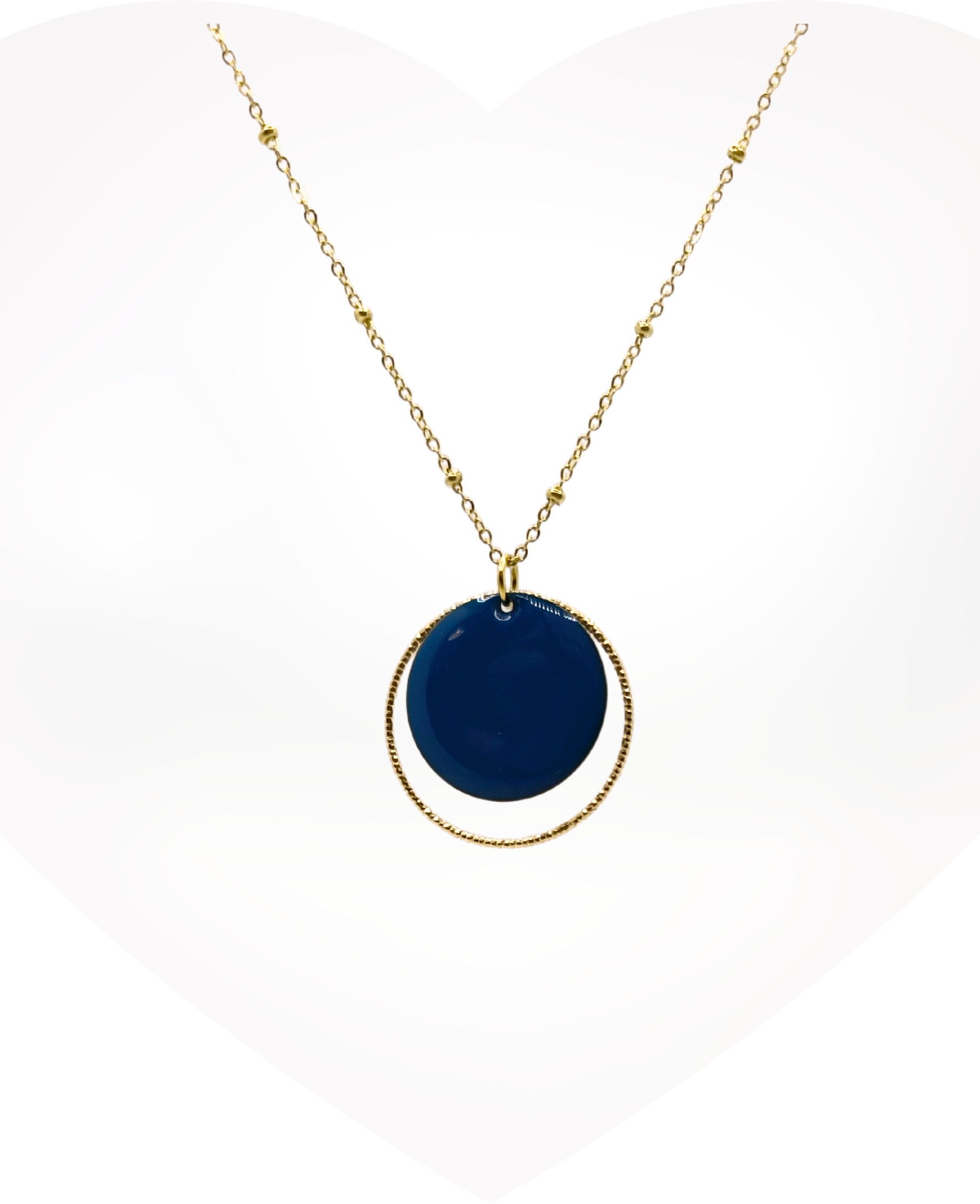 ALBA Bleu