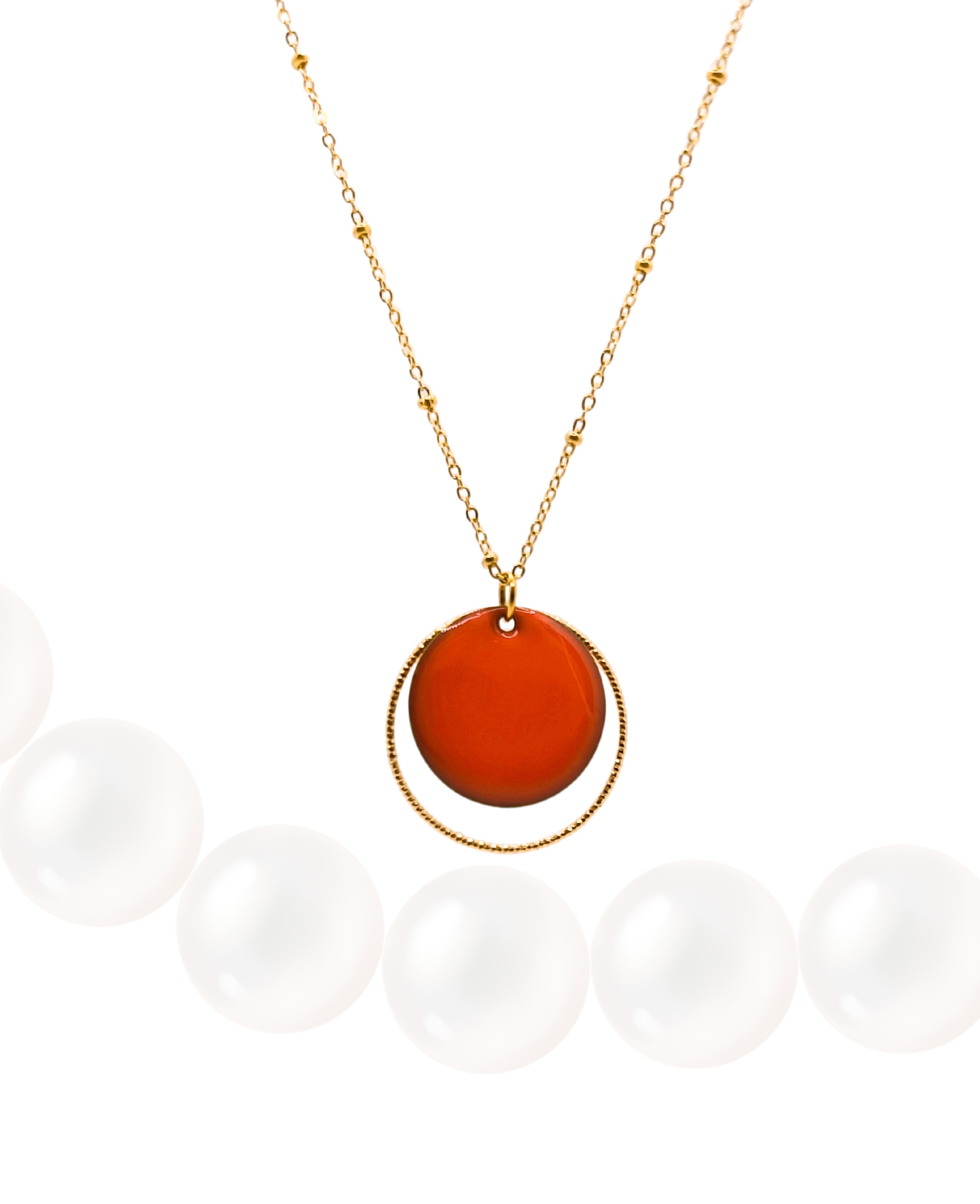ALBA Corail