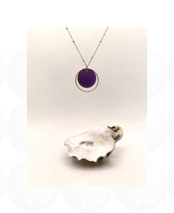 ALBA Violet – Image 2