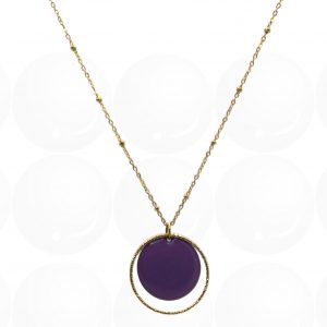 ALBA Violet
