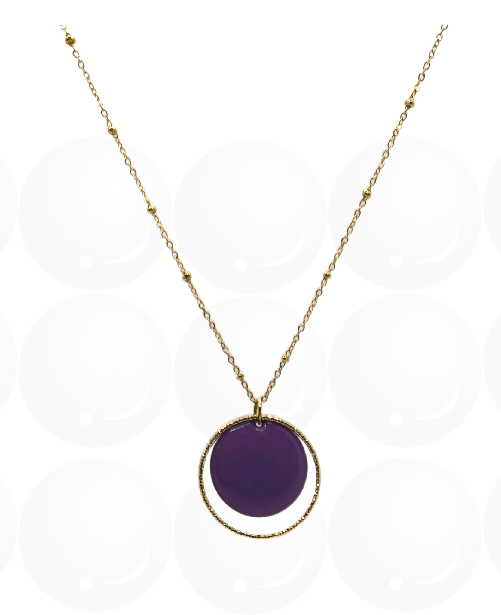 ALBA Violet