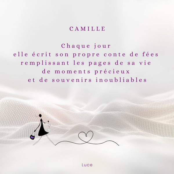 CAMILLE bleu vert sarcelle – Image 4