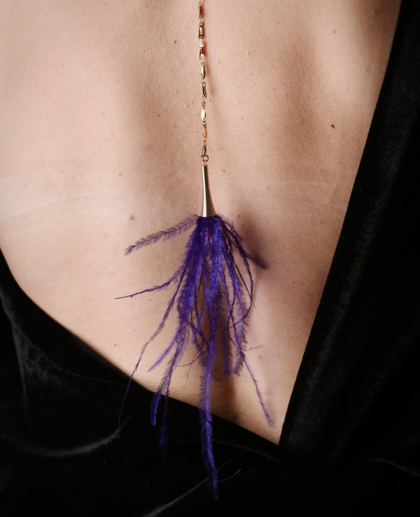 KIKORI Violet – Image 2